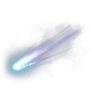 Comet PNG-63899